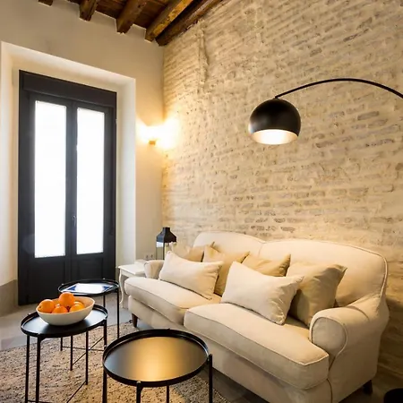 아파트 Oak & Sandstone - Space Maison 세비야