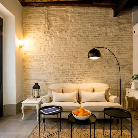 아파트 Oak & Sandstone - Space Maison