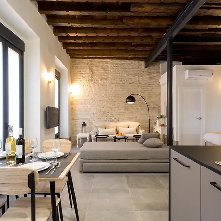 Oak & Sandstone - Space Maison 아파트 *