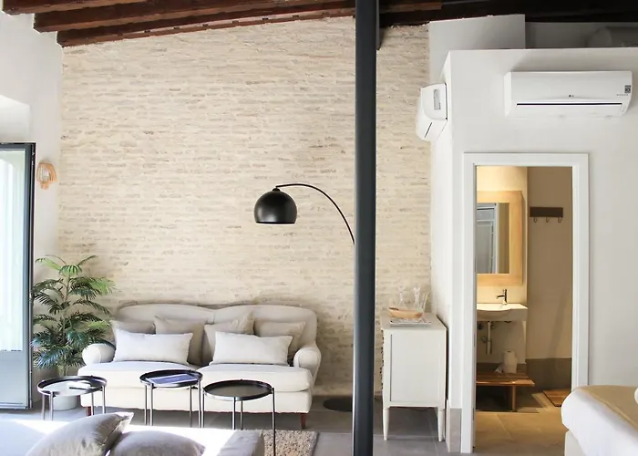 Appartamento Oak & Sandstone - Space Maison Siviglia