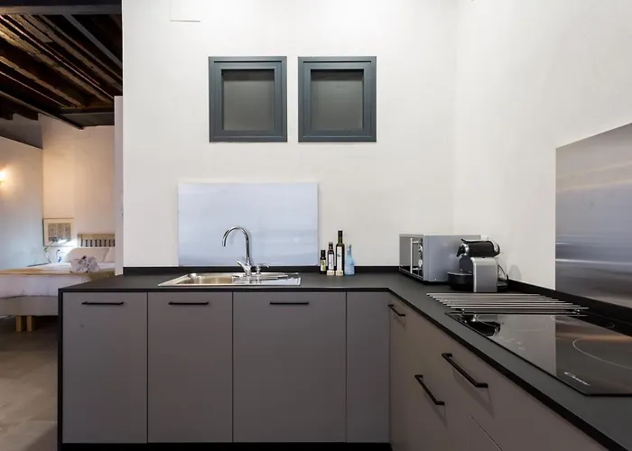 Oak & Sandstone - Space Maison *