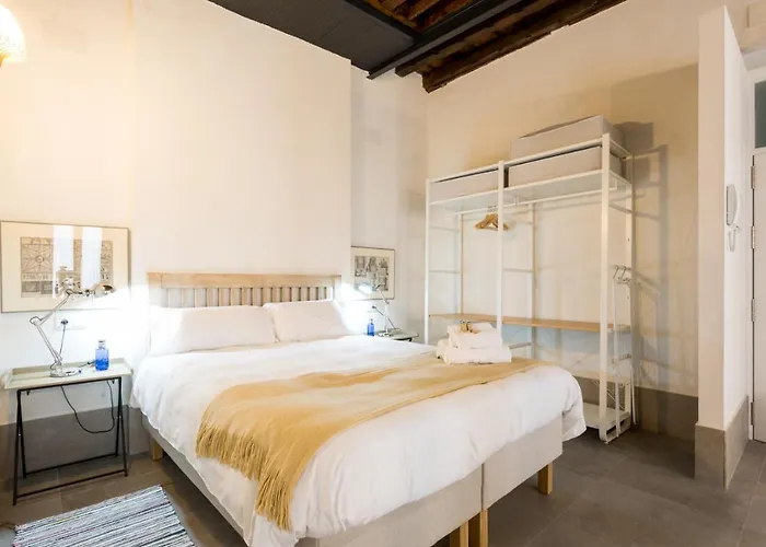 Oak & Sandstone - Space Maison Appartamento *