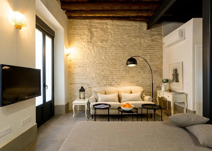 Oak & Sandstone - Space Maison Appartamento
