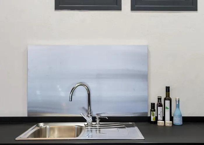 Appartamento Oak & Sandstone - Space Maison *