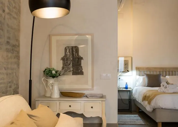 Appartamento Oak & Sandstone - Space Maison Siviglia