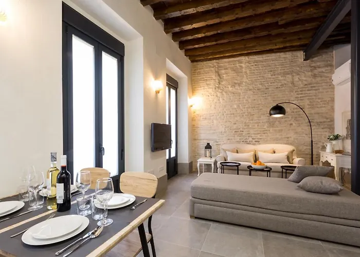 Appartamento Oak & Sandstone - Space Maison *