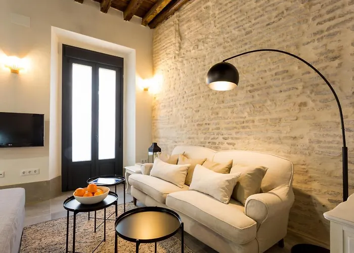 Appartamento Oak & Sandstone - Space Maison Siviglia