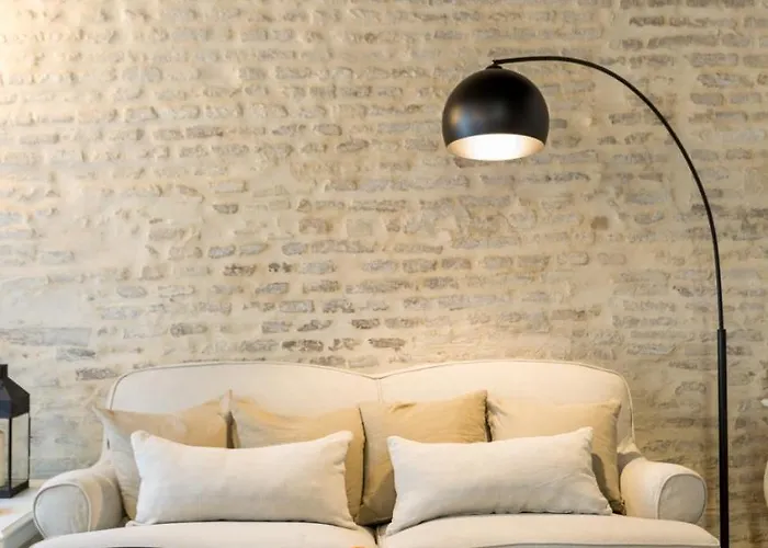 Appartamento Oak & Sandstone - Space Maison Siviglia
