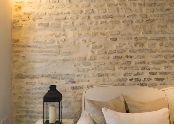 Appartamento Oak & Sandstone - Space Maison *