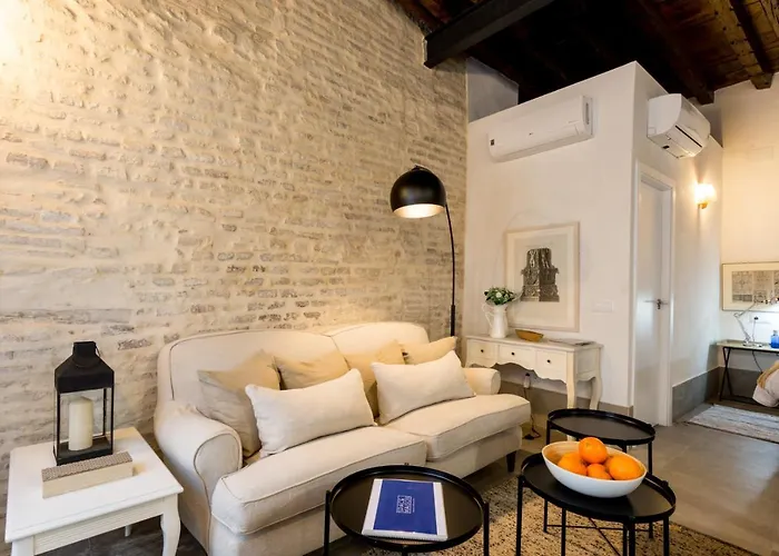 Oak & Sandstone - Space Maison Appartamento