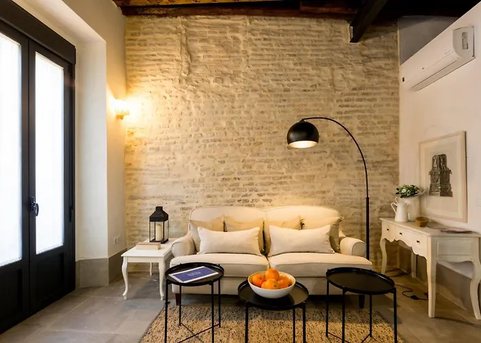 Appartamento Oak & Sandstone - Space Maison