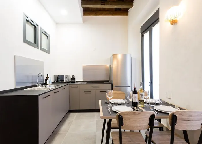 Oak & Sandstone - Space Maison