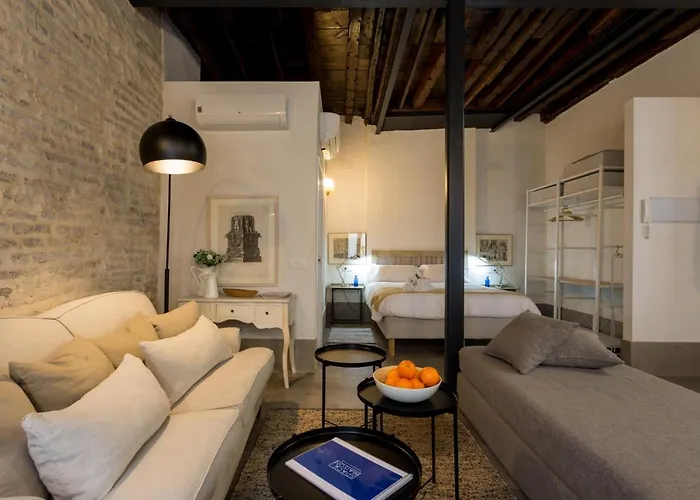 Oak & Sandstone - Space Maison * Siviglia