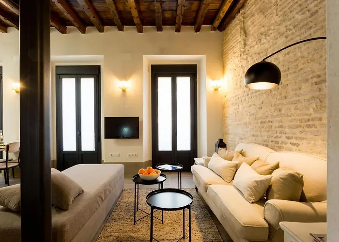 Oak & Sandstone - Space Maison Appartamento