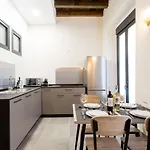 Oak & Sandstone - Space Maison